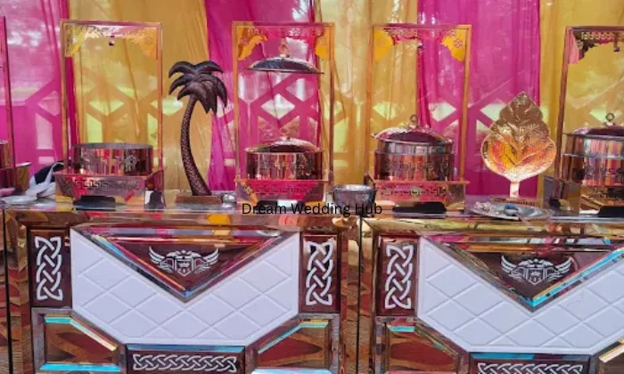 Amiras  Caterers