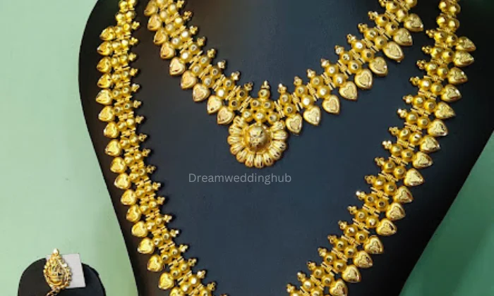 Amirtha Gold