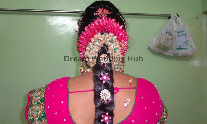 Amirthas Beauty Care