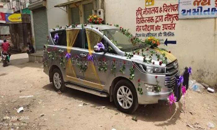 Amit Bhai Fulwala