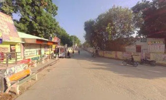 Amit Chaat Bhandar Bhadra