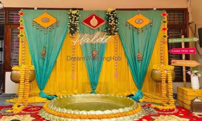 Amit Event And Balloon Decoration & Wedding Planner Amit Event And Balloon Decoration & Wedding Planner