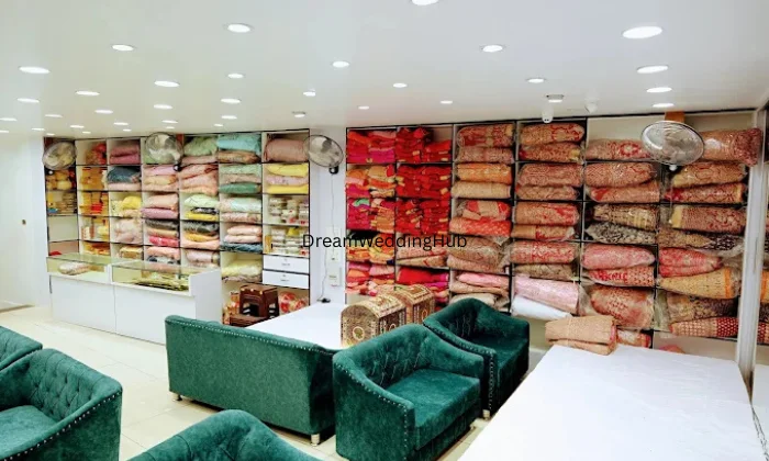 Amit Lehnga House In Moga Punjab