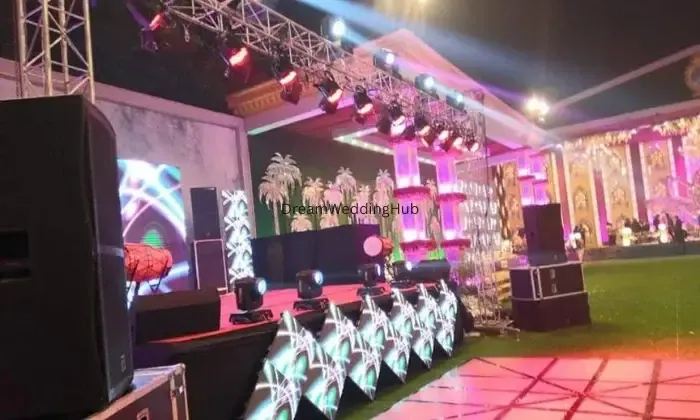 Amit Light  Sound