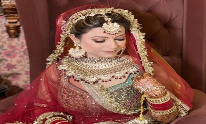 Amit Makeovers