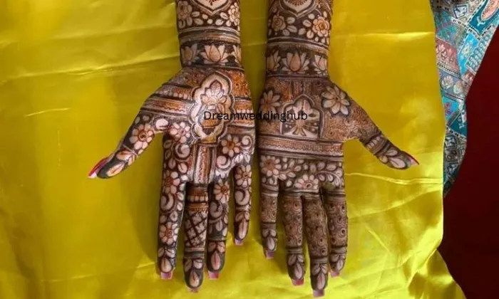 Amit Mehandi