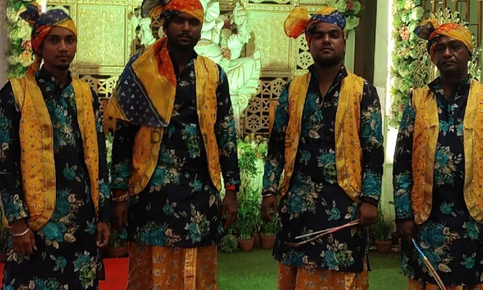 Amit Panjabi Dhol