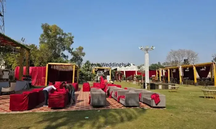 Amit Resort