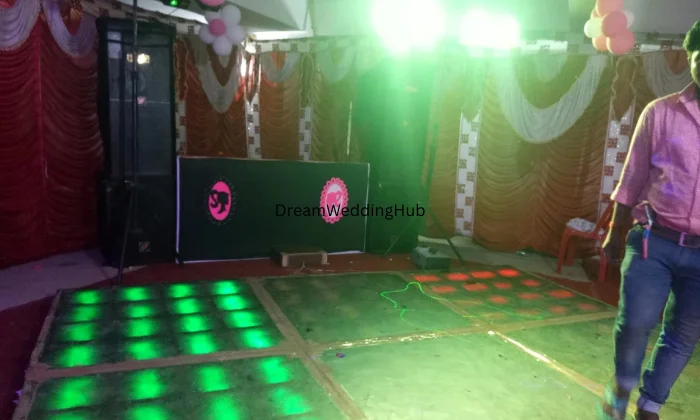 Amit Sound  Light