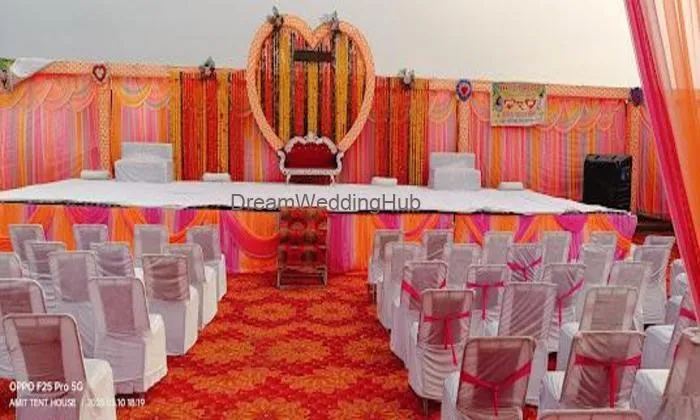 Amit Tent House Kariri
