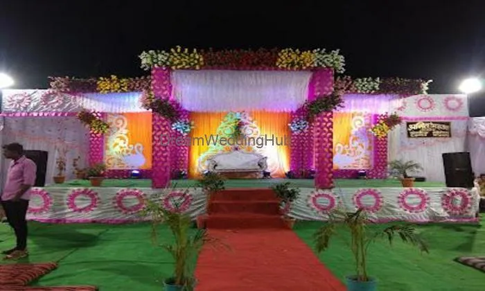 Amit Tent House