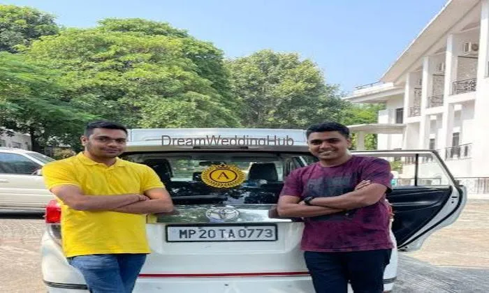 Amit Travels-car Rental In Jabalpur