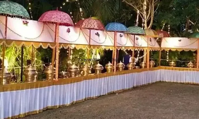 Amita Catering