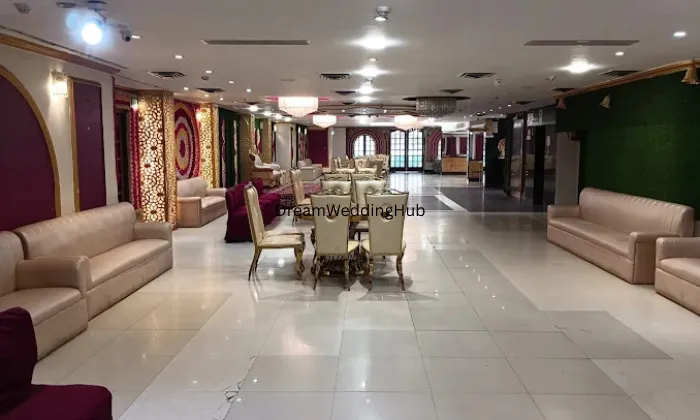 Amitabh Banquet Hall