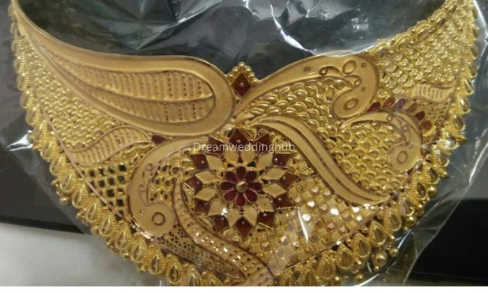 Amitesh Jewellers