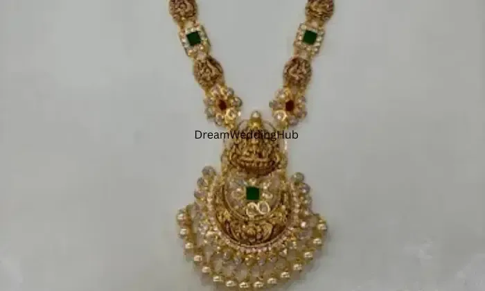 Amith Gold And Diamonds