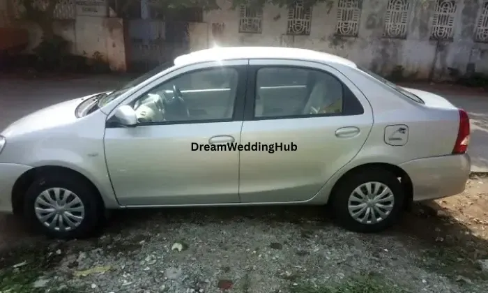 Amma Car Travels