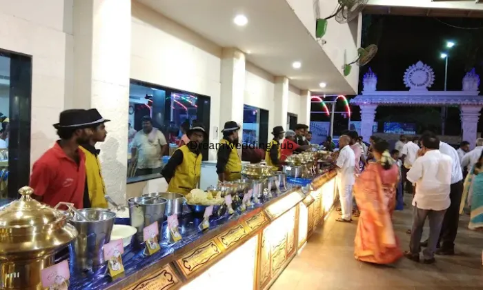 Amma Caterers/
