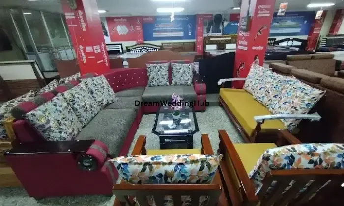 Amma Furniture