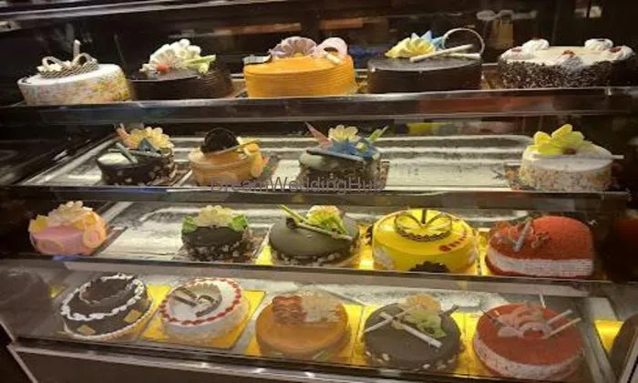 Amma Pastries Karnataka
