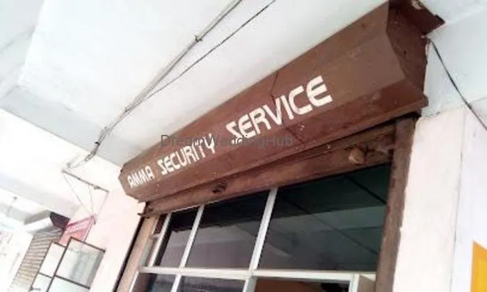 Amma Security & Allied Services