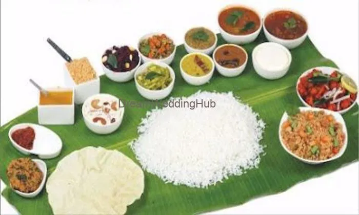Ammayappan Caterings