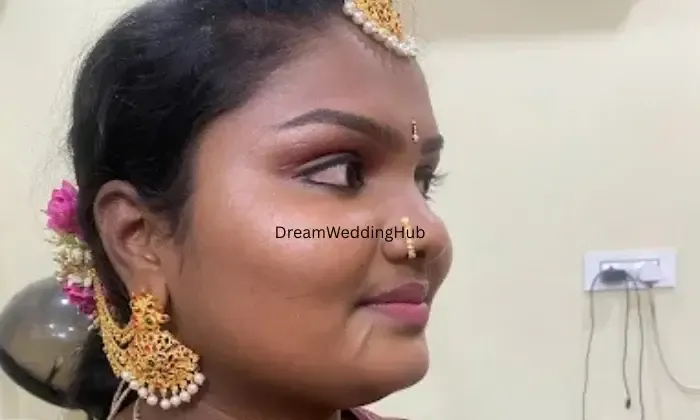Ammu Beauty Parlour
