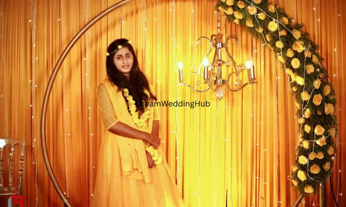 Ammu Wedding Studio