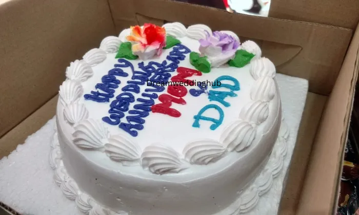 Ammul Baker's