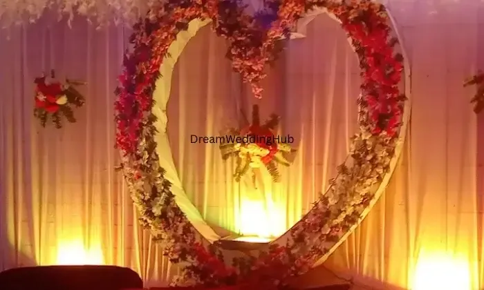 Amna Palace Cum Marriage Hall