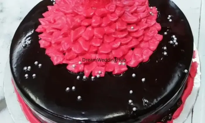 Amoda Sweet  Bakery