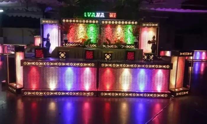 Amogham Caterers