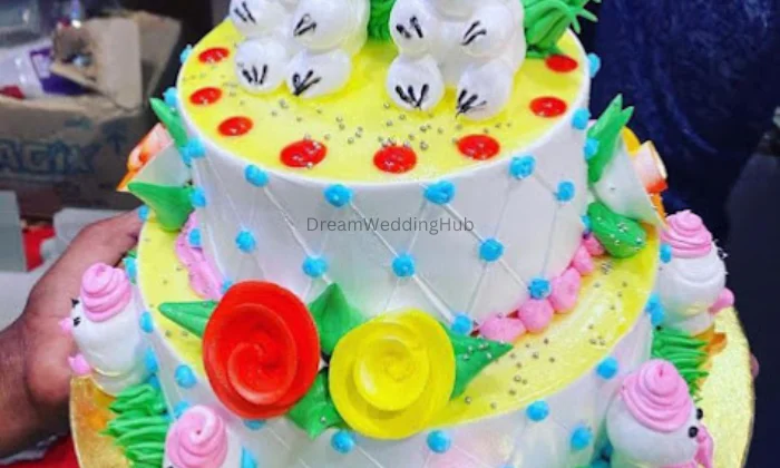 Amore Bakery