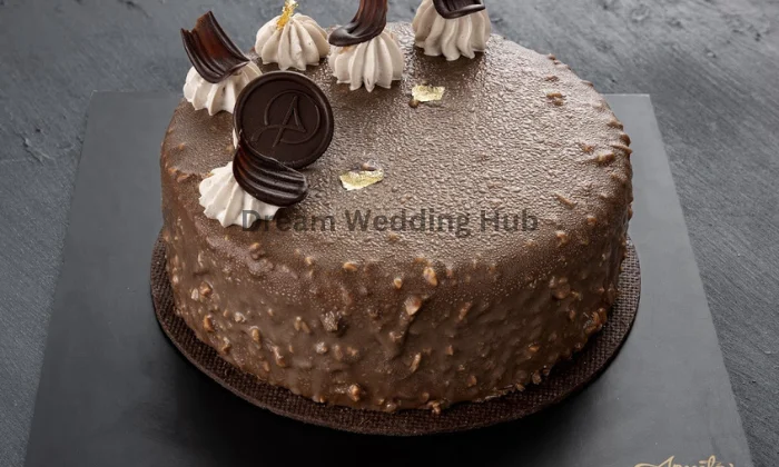 Amote Patisserie And Chocolates