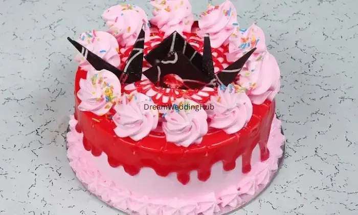 Amour Bakes  Cafe