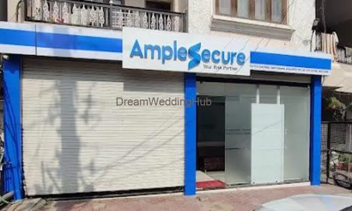 Amplesecure India Services Private Limited