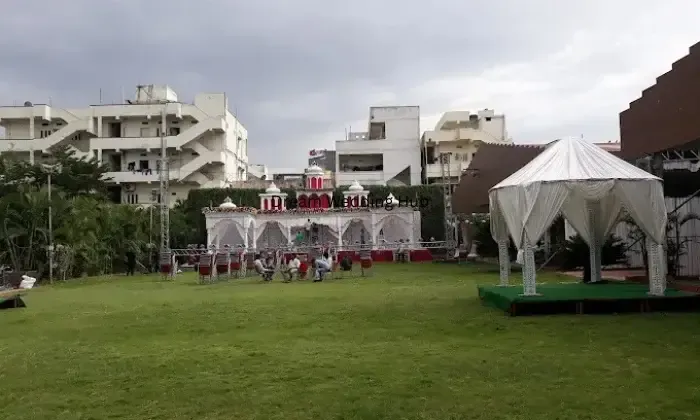 Amr Gardens  Function Hall