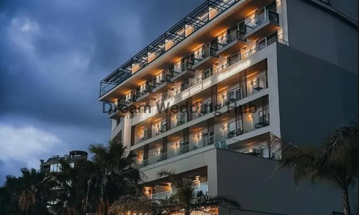 Amr Hotel
