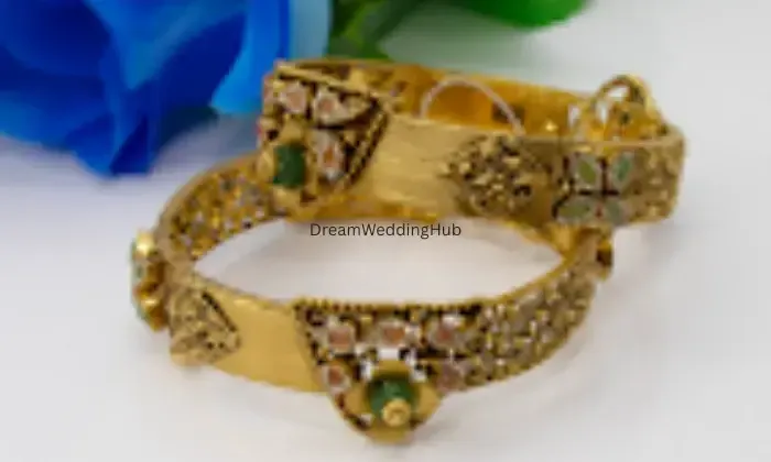 Amr Sumangalee Jewellers