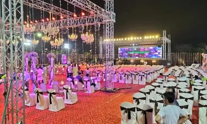 Amr Unnati Convention