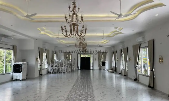 Amrapali Banquet