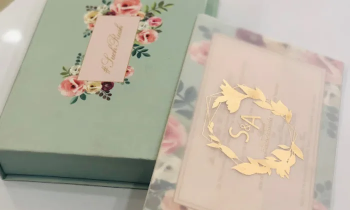 Amrapali Cards   Wedding Card Store 