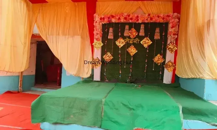 Amrapali Kalyan Kendra Best Banquet