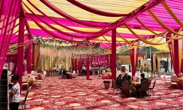 Amrapali Resort