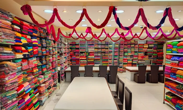 Amrapur Sarees Amrapur Sarees