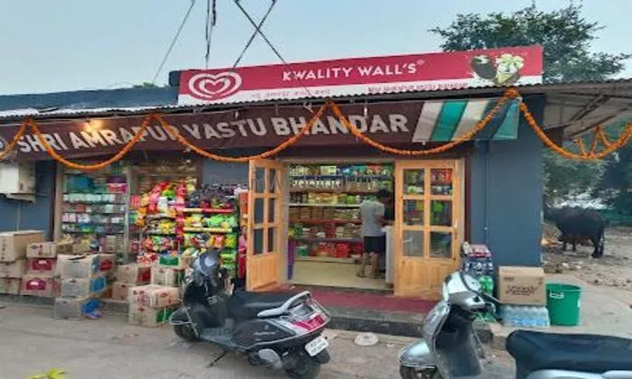 Amrapur Vastu Bhandar Morena
