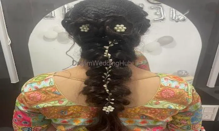 Amreen Beauty Zone, New Amritsar