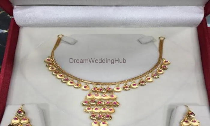 Amrik Jewellers