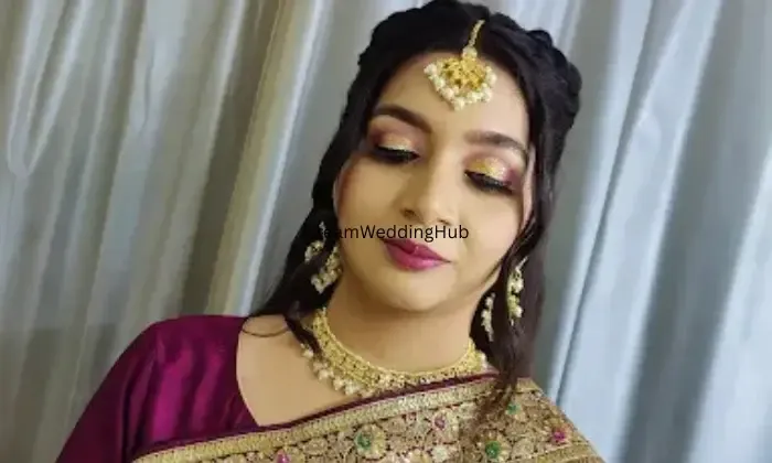 Amrin Makeup Studio