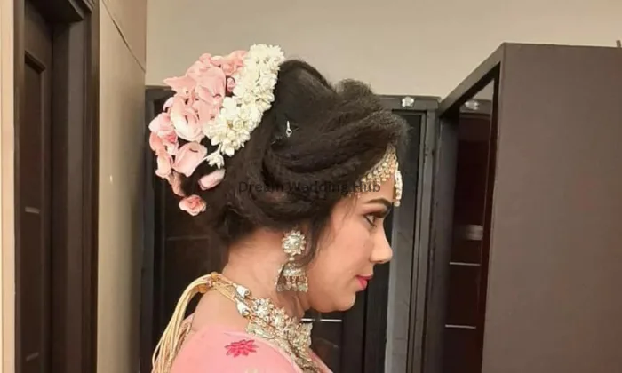 Amrinder Makeover
